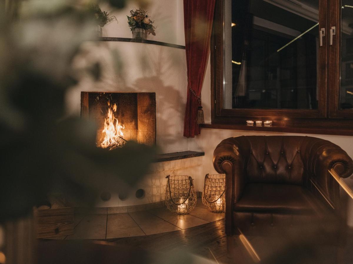 Hotel Vier Jahreszeiten By Vaya Inkl Zell Am See-Kaprun Sommerkarte Dış mekan fotoğraf