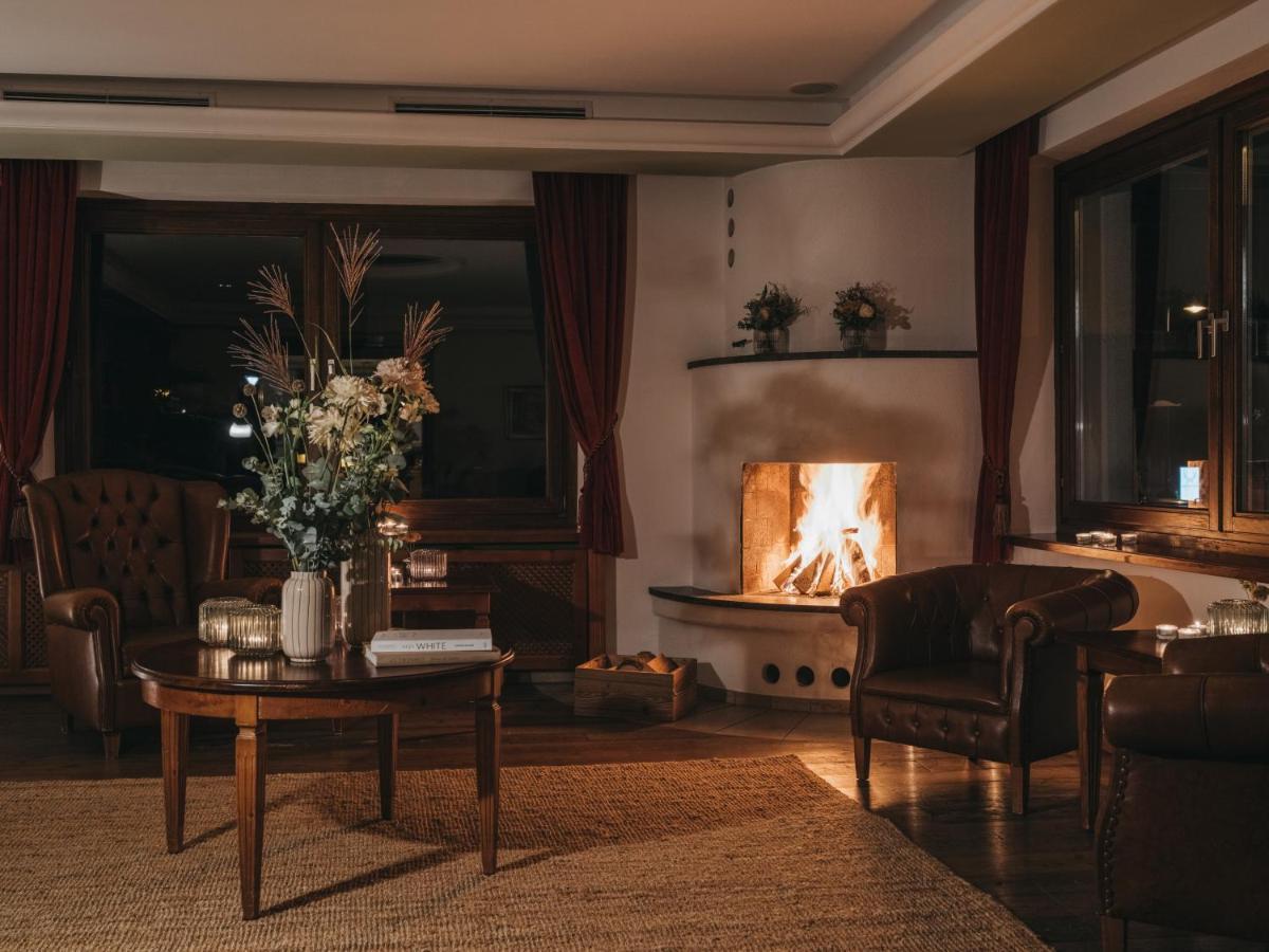 Hotel Vier Jahreszeiten By Vaya Inkl Zell Am See-Kaprun Sommerkarte Dış mekan fotoğraf