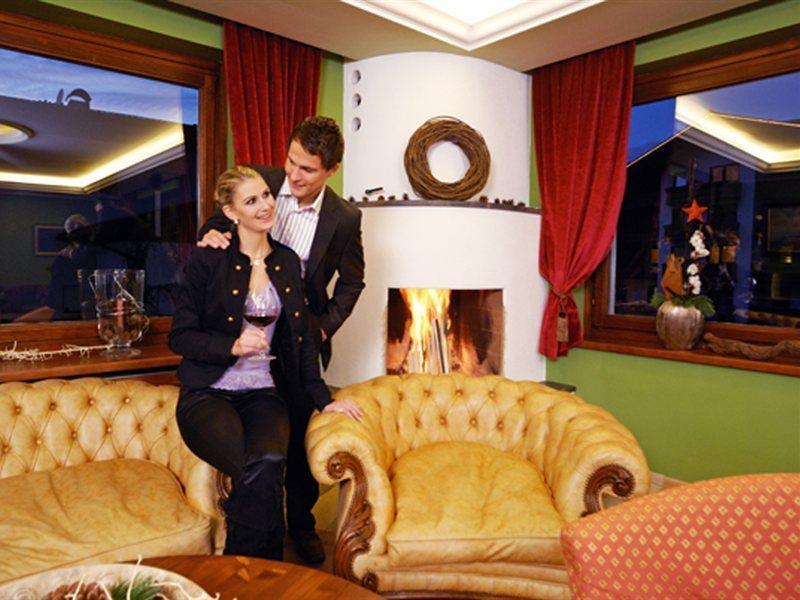 Hotel Vier Jahreszeiten By Vaya Inkl Zell Am See-Kaprun Sommerkarte Dış mekan fotoğraf